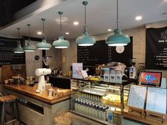 -ZM COFFEE(西安路店)