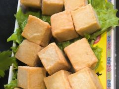 -芦月轩羊蝎子(北蜂窝店)