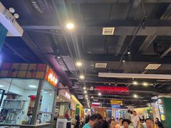-老街鱼嘴巴(坡子街老店)