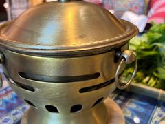 -慢丽江·云南野生菌土鸡锅(付家庄店)