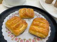 -馨越楼·点心·粤菜(赤坎店)