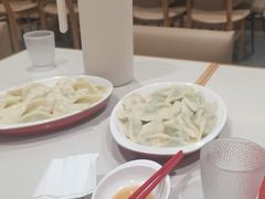 -喜家德虾仁水饺(中央大街店)