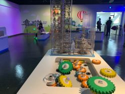 -北京科学中心儿童乐园