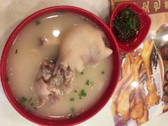 -廖老妈蹄花店(人民公园陕西街259号店)