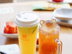 -豪客来牛排(红豆万花城店)