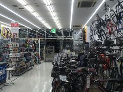 -Bic Camera (难波店)