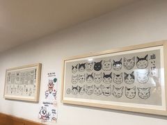 大堂-小豆海棠(嘉兴路店)