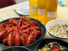 -聚味瞿记·龙虾堂(坡子街店)