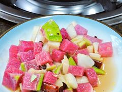 -马记伊源斋涮肉·清真菜(百子湾店)