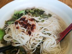 -王中王餐厅(东安路店)