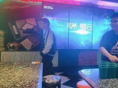 -UK派对KTV(日月广场店)