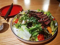 -幸邻食堂