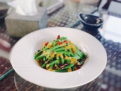 -铜锣湾·有麝自然香(渝北财富中心店)