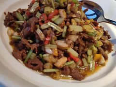 -大鸭梨烤鸭(枣园店)