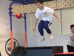 -小小运动馆(浦江店)