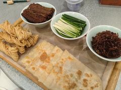 -大鸭梨烤鸭(石佛营店)