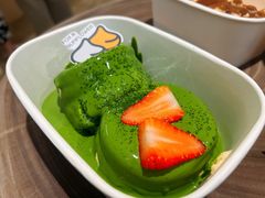 -狐狸和向日葵·芙甜(北京路店)