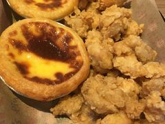 -肯德基(彩德城店)