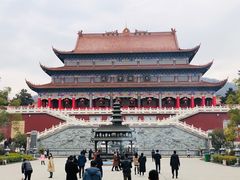 -开福禅寺