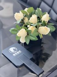 -眉匠美学·半永久纹眉野生眉