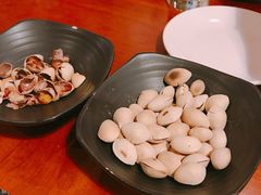 -牛玄庵日式寿喜烧·料理店(新源里店)