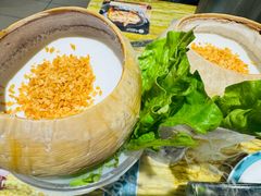 -春润大地海南椰子鸡(沙井京基百纳广场店)