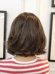 点击看大图 -FLAIR HAIR SALON