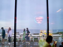 -Cafe Aewol Monsant