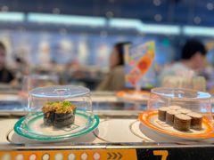 -元气寿司(东方宝泰店)