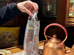 -小吊梨汤·北京菜·烤鸭(清河万象汇店)