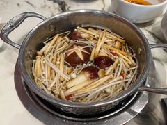 -大舜国风· 和牛火锅(绮霞街店)