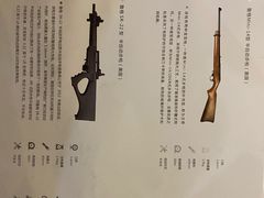 -真枪会射击俱乐部(河西中央公园店)