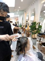 -DIAN DIAN SALON点点
