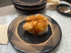 -争鲜回转寿司(大连和平广场凯德PLUS店)