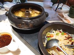 云海肴汽锅鸡-云海肴·云南菜(南强街总店)