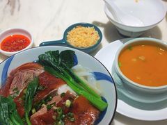 -岭南真味·匠心粤菜(K11店)