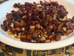 -巴扎屋大盘鸡·新疆菜(汇嘉时代店)