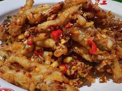 -西江红·株洲本地菜(滨江南路店)