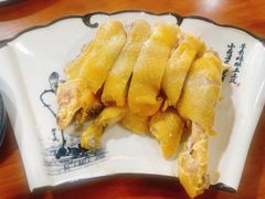 农家散养鸡-弘德楼·自家菜园(朱家角古镇店)