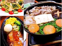 -铃木食堂(帽儿胡同店)