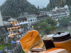 -麦当劳(阳朔益田西街店)