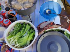 -大观园昆山峡漂流