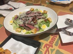 -安妮意大利餐厅(国贸店)