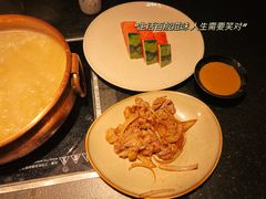 -荣记火锅(青悦城店)