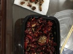 -眉州东坡(春秀路店)