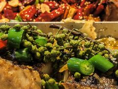 -尚渔味双拼烤鱼(悦界广场店)