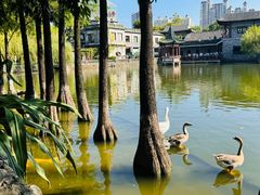 -东莞市可园博物馆