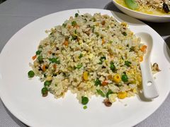 扬州炒饭-扬州万怡酒店-中餐厅(文昌中路店)