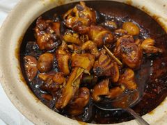 -凤城礼记鱼翅海鲜酒家(新马路总店)