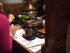 大堂-牛家酒场(7mall店)